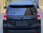 Toyota Land Cruiser Prado-5