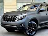 Toyota Land Cruiser Prado-7