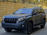 Toyota Land Cruiser Prado-9
