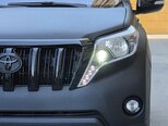 Toyota Land Cruiser Prado-10