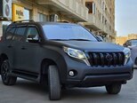Toyota Land Cruiser Prado-8