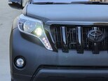 Toyota Land Cruiser Prado-11
