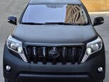 Toyota Land Cruiser Prado-12
