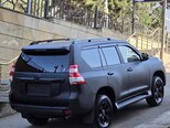 Toyota Land Cruiser Prado-13