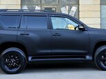 Toyota Land Cruiser Prado-16
