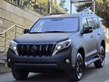 Toyota Land Cruiser Prado-14