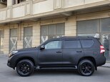 Toyota Land Cruiser Prado-17
