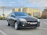 Opel Astra-1