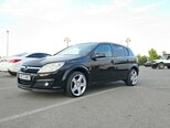 Opel Astra-3