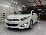 Hyundai i40-1