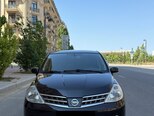 Nissan Tiida-1