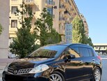 Nissan Tiida-4