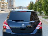Nissan Tiida-6