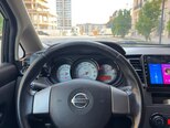 Nissan Tiida-9