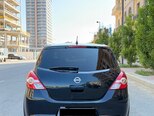 Nissan Tiida-5