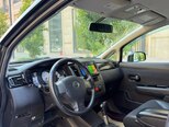 Nissan Tiida-14