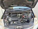 Nissan Tiida-19