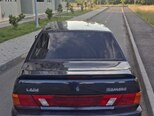 LADA (VAZ) 2115-2
