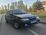 LADA (VAZ) 2115-4