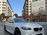 BMW 528-9