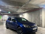 Opel Astra-1