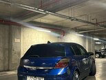 Opel Astra-3