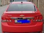 Chevrolet Cruze-2