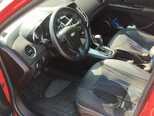 Chevrolet Cruze-3