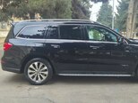 Mercedes GLS 450 4MATIC-4
