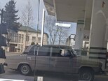 LADA (VAZ) 2106-3
