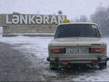 LADA (VAZ) 2106-6