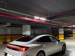 Hyundai Sonata-3