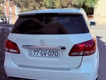 Mercedes B 180-2