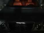 Mercedes E 220-4