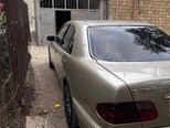 Mercedes E 220-15