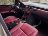 Mercedes E 220-13