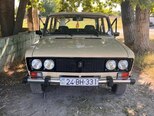 LADA (VAZ) 2106-1