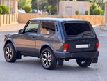 LADA (VAZ) Niva-6