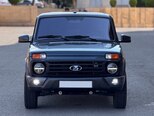 LADA (VAZ) Niva-1