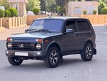 LADA (VAZ) Niva-2