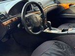 Mercedes E 200-5