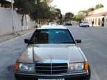 Mercedes 190-1