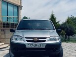 Chevrolet Niva-2
