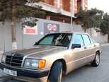 Mercedes 190-4