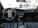 Mercedes 190-7