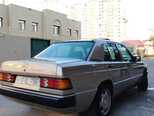 Mercedes 190-6