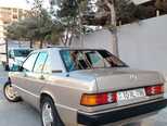 Mercedes 190-5