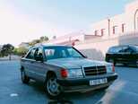 Mercedes 190-3
