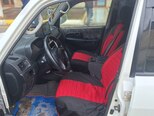 Mitsubishi Pajero io-7