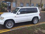 Mitsubishi Pajero io-5
